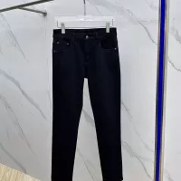 $88.00 USD Christian Dior Jeans For Men #1361364