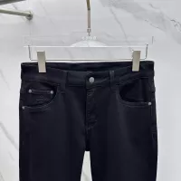 $88.00 USD Christian Dior Jeans For Men #1361364