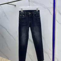 $92.00 USD Burberry Jeans For Men #1361368