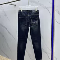 $92.00 USD Burberry Jeans For Men #1361368