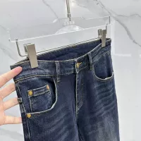 $92.00 USD Burberry Jeans For Men #1361368