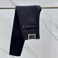 $92.00 USD Burberry Jeans For Men #1361369