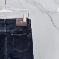 $92.00 USD Christian Dior Jeans For Men #1361370