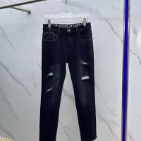 $92.00 USD Christian Dior Jeans For Men #1361370