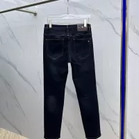 $92.00 USD Christian Dior Jeans For Men #1361370