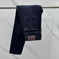 $92.00 USD Christian Dior Jeans For Men #1361370