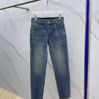 $92.00 USD LOEWE Jeans For Men #1361372
