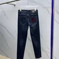 $92.00 USD LOEWE Jeans For Men #1361373