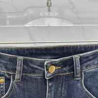 $92.00 USD LOEWE Jeans For Men #1361373
