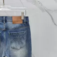 $92.00 USD Prada Jeans For Men #1361374