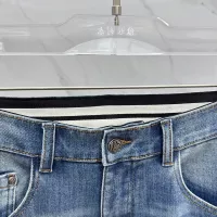 $92.00 USD Prada Jeans For Men #1361374