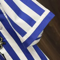 $88.00 USD Dolce & Gabbana D&G Shirts Short Sleeved For Men #1361378