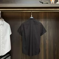$92.00 USD Christian Dior Shirts Short Sleeved For Men #1361382