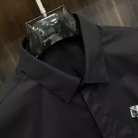 $92.00 USD Christian Dior Shirts Short Sleeved For Men #1361382