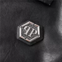 $96.00 USD Philipp Plein PP Jackets Long Sleeved For Men #1361384