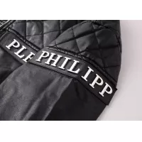 $88.00 USD Philipp Plein PP Jackets Long Sleeved For Men #1361386