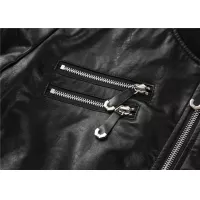 $96.00 USD Philipp Plein PP Jackets Long Sleeved For Men #1361387