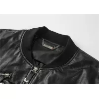 $96.00 USD Philipp Plein PP Jackets Long Sleeved For Men #1361387