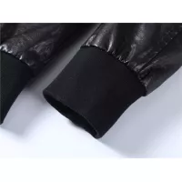 $96.00 USD Philipp Plein PP Jackets Long Sleeved For Men #1361390