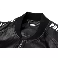 $88.00 USD Philipp Plein PP Jackets Long Sleeved For Men #1361391