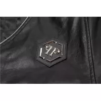 $88.00 USD Philipp Plein PP Jackets Long Sleeved For Men #1361391