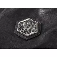 $96.00 USD Philipp Plein PP Jackets Long Sleeved For Men #1361392