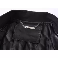 $88.00 USD Philipp Plein PP Jackets Long Sleeved For Men #1361395