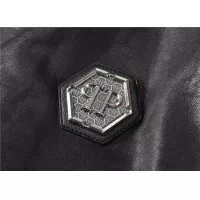 $88.00 USD Philipp Plein PP Jackets Long Sleeved For Men #1361395