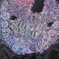 $88.00 USD Philipp Plein PP Jackets Long Sleeved For Men #1361395