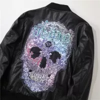 $88.00 USD Philipp Plein PP Jackets Long Sleeved For Men #1361395