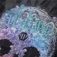 $88.00 USD Philipp Plein PP Jackets Long Sleeved For Men #1361395