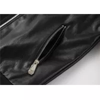 $88.00 USD Philipp Plein PP Jackets Long Sleeved For Men #1361397