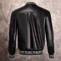$88.00 USD Philipp Plein PP Jackets Long Sleeved For Men #1361400