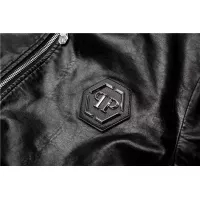 $88.00 USD Philipp Plein PP Jackets Long Sleeved For Men #1361400