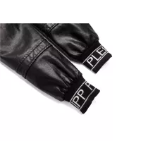 $88.00 USD Philipp Plein PP Jackets Long Sleeved For Men #1361400