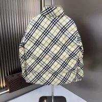 $235.00 USD Burberry Down Feather Coat Long Sleeved For Men #1361402