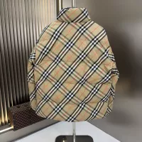 $235.00 USD Burberry Down Feather Coat Long Sleeved For Men #1361403