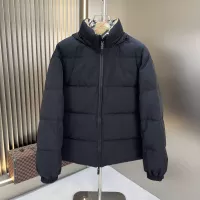 $235.00 USD Burberry Down Feather Coat Long Sleeved For Men #1361403