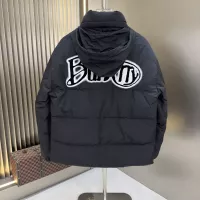 $235.00 USD Burberry Down Feather Coat Long Sleeved For Men #1361403