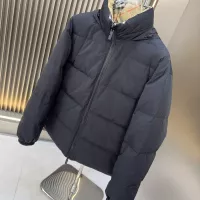 $235.00 USD Burberry Down Feather Coat Long Sleeved For Men #1361403