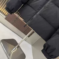 $235.00 USD Burberry Down Feather Coat Long Sleeved For Men #1361403