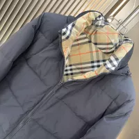 $235.00 USD Burberry Down Feather Coat Long Sleeved For Men #1361403