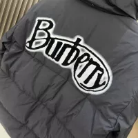 $235.00 USD Burberry Down Feather Coat Long Sleeved For Men #1361403