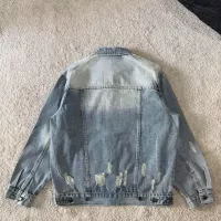 $108.00 USD Valentino Jackets Long Sleeved For Unisex #1361404