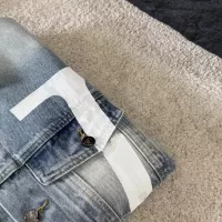 $108.00 USD Valentino Jackets Long Sleeved For Unisex #1361404