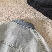 $108.00 USD Valentino Jackets Long Sleeved For Unisex #1361404