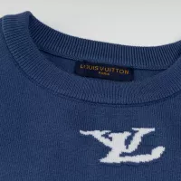 $48.00 USD Louis Vuitton LV Sweaters Long Sleeved For Unisex #1361405
