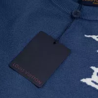 $48.00 USD Louis Vuitton LV Sweaters Long Sleeved For Unisex #1361405