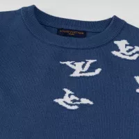 $48.00 USD Louis Vuitton LV Sweaters Long Sleeved For Unisex #1361405