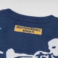 $48.00 USD Louis Vuitton LV Sweaters Long Sleeved For Unisex #1361405